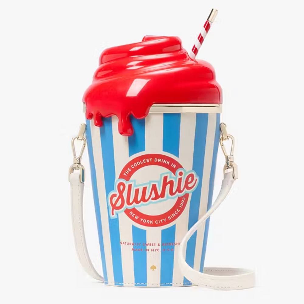 Kate Spade ‘3D Slushy Crossbody’